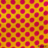Printed Crepe Fabric F1543