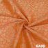 Silk Brocade Fabric-KA9