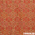 Position Print Zari Sequins Organza Fabric-FR9043