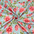 Printed Cotton fabric-F1108
