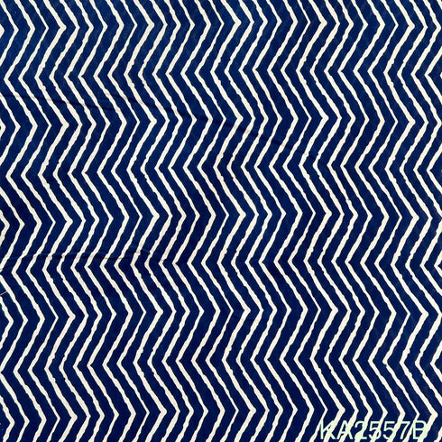 Printed Cotton Fabric-KA2557