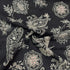 Printed Linen Fabric-KA1854