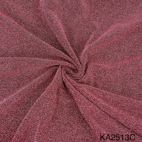 Shimmer Net Fabric-KA2523