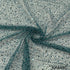 Imported Sequins Cut Dana Work Net Fabric-Ka875