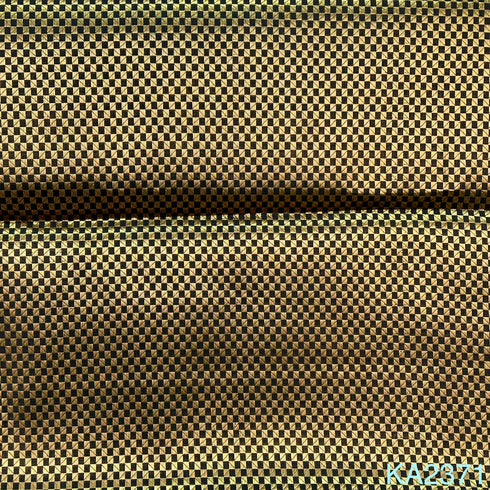Banarasi Brocade Fabric-Ka2371
