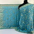 Banarasi Georgette Dupatta D-940