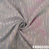 Foil Organza Fabric-Fr9055