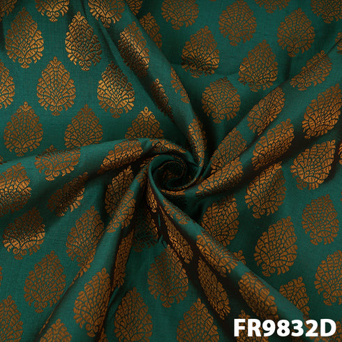 Banarasi Brocade Fabric-FR9832