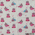 Baby Print Cotton Fabric-KA1291