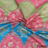 Banarasi Silk Brocade Fabric-F1487