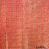 Banarasi Silk Brocade Fabric-KA664