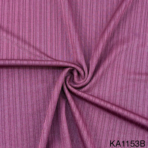 Imported Lycra Fabric-KA1153