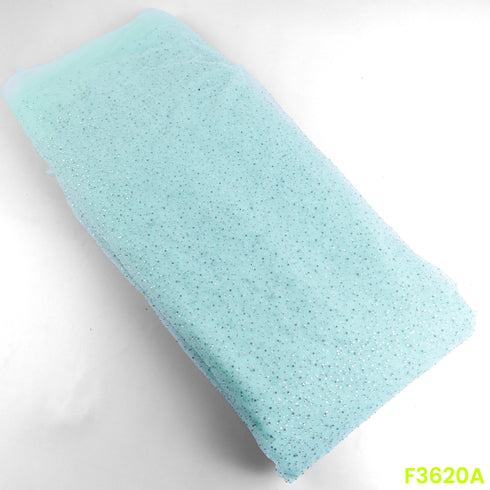 Swarovski Net Fabric-F3620