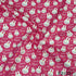 Printed Glaze Cotton Fabric-F2103