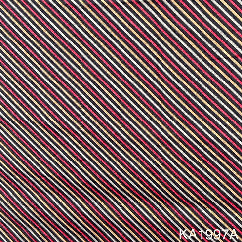 Printed Modal Fabric-KA1997