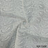 Embroidered Kota Cotton Fabric-KA1508