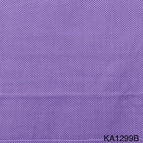 Polka Dot Cotton Fabric-KA1290