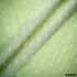 Self Dot Mul Cotton Fabric- F3961