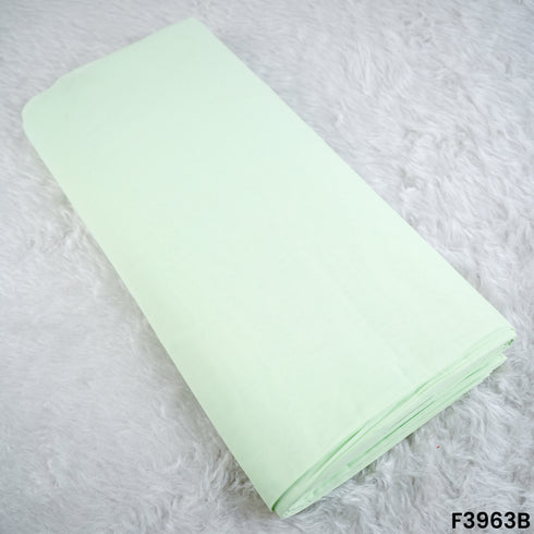 Self Dot Mul Cotton Fabric- F3963