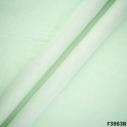 Self Dot Mul Cotton Fabric- F3963