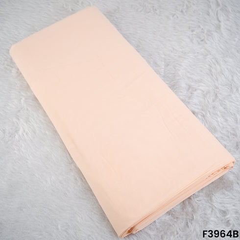 Self Dot Mul Cotton Fabric- F3964