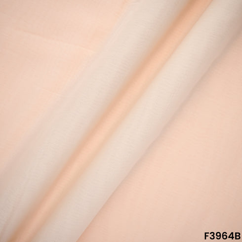 Self Dot Mul Cotton Fabric- F3964