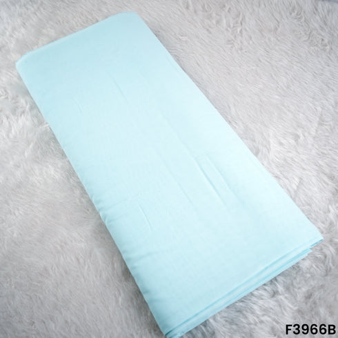 Self Dot Mul Cotton Fabric- F3966