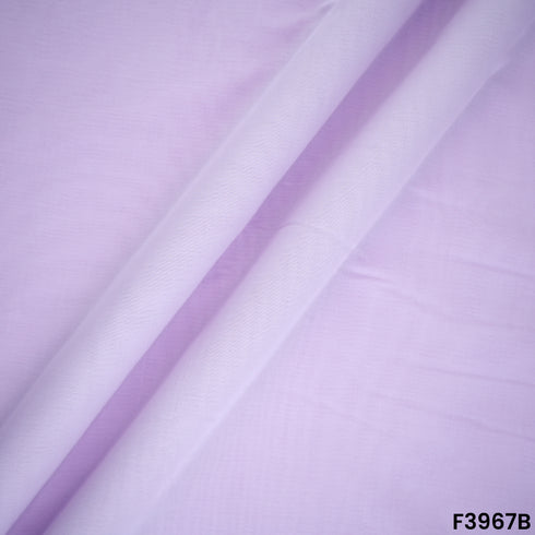 Self Dot Mul Cotton Fabric- F3967