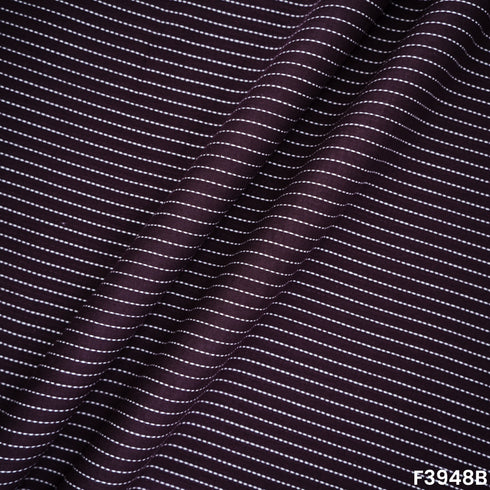 Thread Buti Handloom Cotton Fabric- F3948