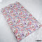 Floral Printed Cambric Cotton Fabric- F3951