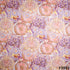 Floral Printed Cambric Cotton Fabric- F3952