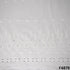 Hakoba Thread Embroidered Cambric Cotton Fabric- F4879