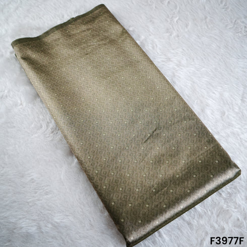 Self Organza Tissue Fabric- F3977