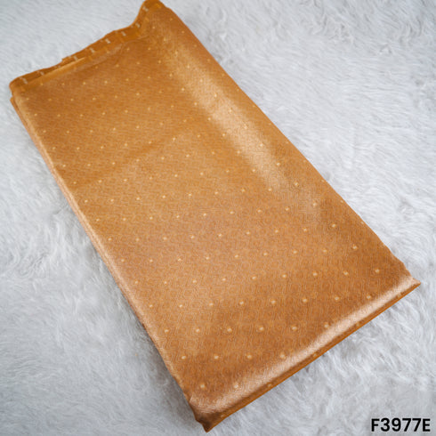 Self Organza Tissue Fabric- F3977