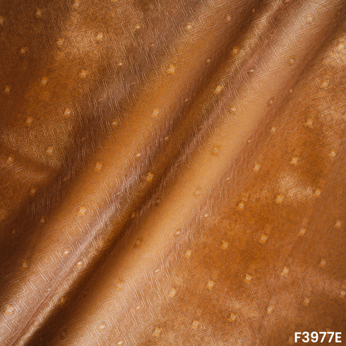 Self Organza Tissue Fabric- F3977