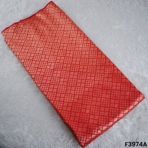 Brocade Fabric- F3974