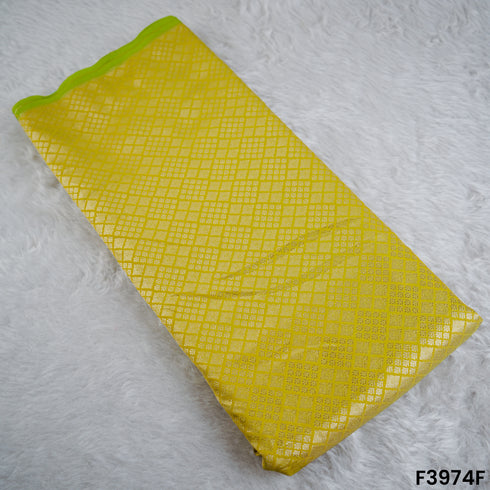 Brocade Fabric- F3974