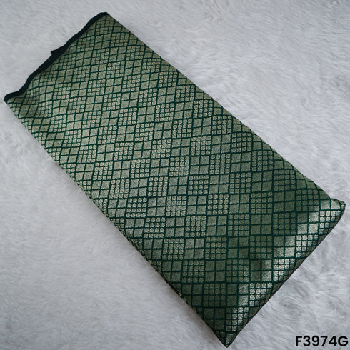 Brocade Fabric- F3974