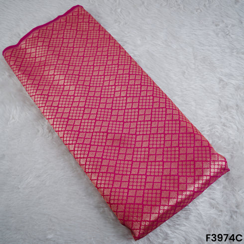 Brocade Fabric- F3974