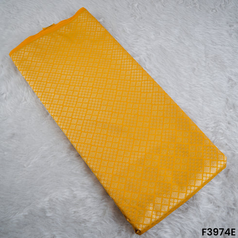 Brocade Fabric- F3974