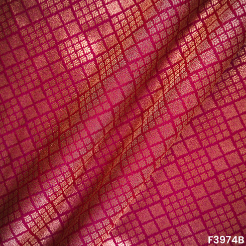 Brocade Fabric- F3974