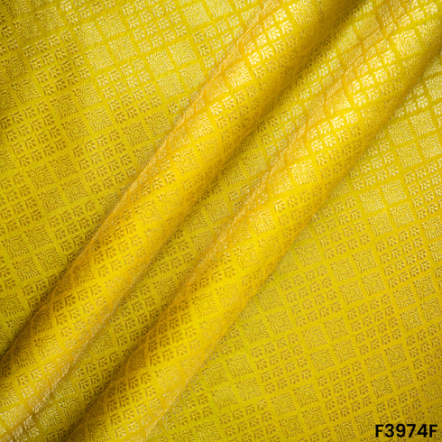 Brocade Fabric- F3974