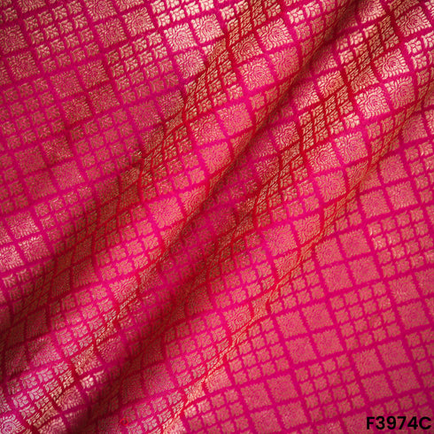 Brocade Fabric- F3974