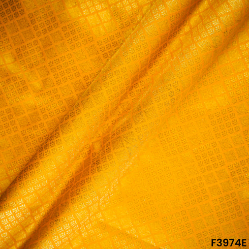 Brocade Fabric- F3974