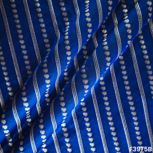 Brocade Fabric- F3975