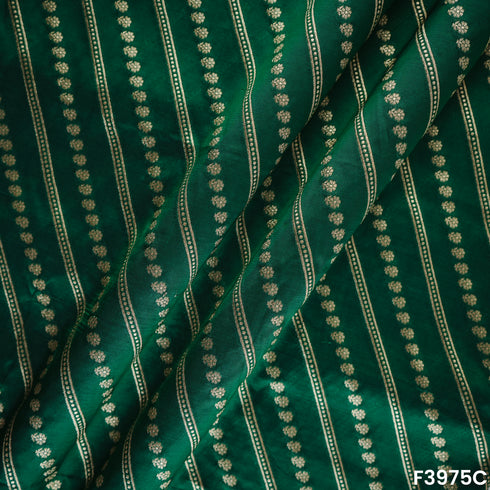 Brocade Fabric- F3975