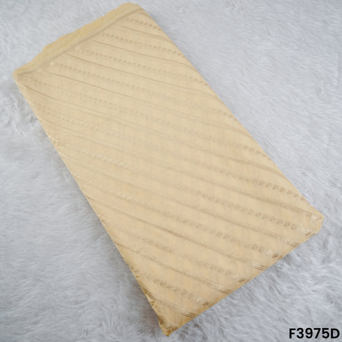 Brocade Fabric- F3975