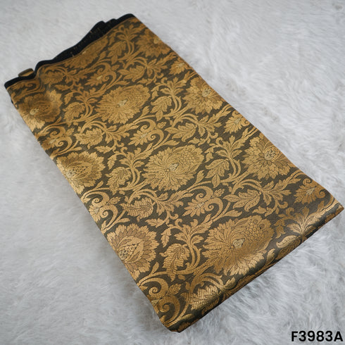 Brocade Fabric- F3983
