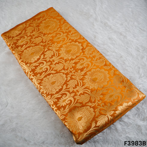 Brocade Fabric- F3983