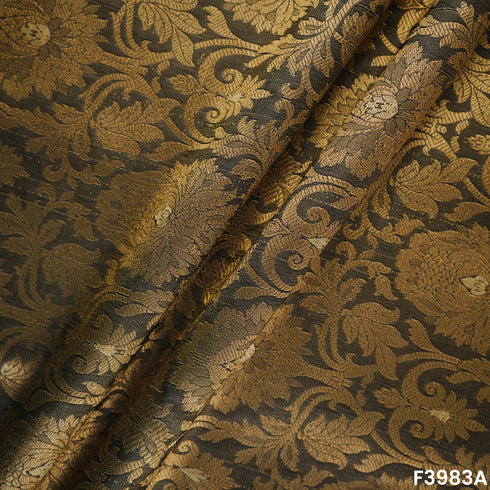 Brocade Fabric- F3983